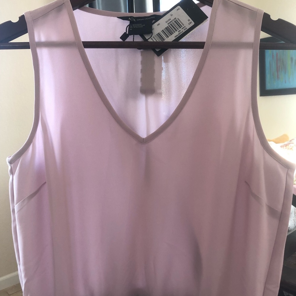 Armani exchange Dress